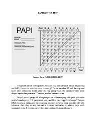 Maybe you would like to learn more about one of these? Papi Kostick Test Pdf