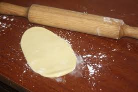 Pate A Rechta La Cuisine De Mes Racines