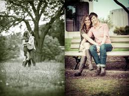 Sheena & Lissa's Virginia Park Engagement in Libby Hill Park