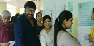 Surekha Konidela Archives Adya News Hero chiranjeevi wife surekha attended govindudu andarivadele aduio launch event adorning a multi string. surekha konidela archives adya news