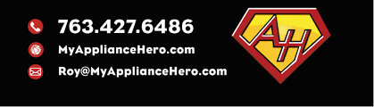 We are a winona, minnesota heating and air conditioning expert. Appliance Hero Champlin Mn Heating Cooling Major Appliance Repair Replace