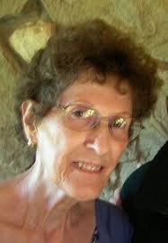 Marjorie Brooks Obituary 2015