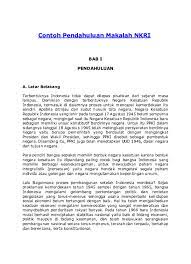Contoh jurnal pendidikan singkat | ‎ informasi tentang contoh jurnal pendidikan singkat. Contoh Pendahuluan Makalah Laporan Skripsi Jurnal Artikel Dan Paper