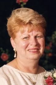 Mildred Fall Obituary (1940