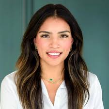 Happy Holidays from Jillian and Flossie, NTX BD Land Ladies DFW!