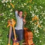 Concerts in the Courtyard: Heavy Nettles