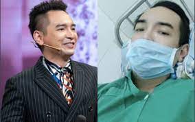 Jun 04, 2021 · ca sĩ việt quang bị viêm phổi nặng, liên tục sốt cao, mê sảng và đang được điều trị tích cực tại bệnh viện phạm ngọc thạch, tp hcm. Ca SÄ© Viá»‡t Quang Qua Ä'á»i Do Viem Phá»•i Náº·ng