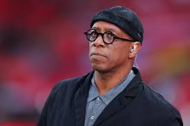 Arsenal legend Ian Wright's net worth, family tragedy and colourful love  life