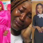 Anita Joseph, Biola Bayo, others console lady as she laments bitterly about  being single without kids at 30 (Video)