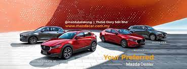 Aeon cheras selatan shopping centre is 2.7 miles from menara simfoni@ balakong. Mazda Balakong Cheras Selatan Home Facebook