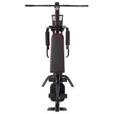 Les appareils à charge guidée sont particulièrement adaptés aux débutants, sans connaissance en musculation, grâce aux mouvements guidés et aux charges bloquées. Appareil A Charge Guidee Home Gym Compact Musculation