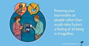 Use features like bookmarks, note taking and highlighting while reading how to answer dumb dating questions. Agile Team Building 25 Questions To Ask Your Teammates