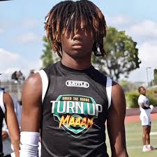 Young baller from Georgia- Mason Freeman