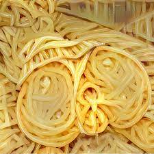 Spaghetti hentai