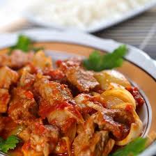Epingle Sur Viande