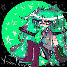 Pin By Aikong On Pigyyyy Roblox Fanart Miku Anime