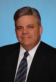 Newly Re-Elected Commissioner Raymond Averna of Massapequa WD Returning to  Nassau Suffolk Water Commissioners' Association