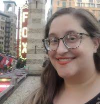 Articles by Amanda Theriot-Greenwell