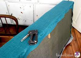 Diy Aus Einem Alten Sofa Wird Ein Traumsofa Funkelfaden