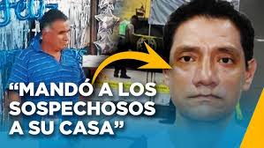 "La Fiscalía dejó libres a los presuntos culpables": Piden justicia por el  asesinato de su padre