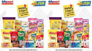 Katalog alfamart jsm ini memang terbatas waktunya jadi gunakan waktu anda untuk membeli barang diskonan atau potongan harga barang tersebut. Jsm Alfamart Promo Catalog 9 11 October 2020 Only 3 Days Sale Catalog