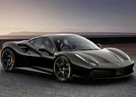 Ferrari 488 Gtb Rendered With Some Hre Wheels Ferrari 488 Super Cars Sports Cars Luxury