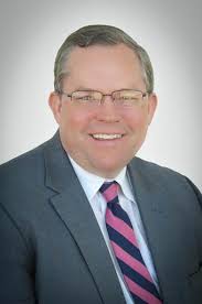 I'm humbled to be selected as the executive director of Land of Sky  Regional Council and to be part of an amazing team serving our local  governments and the people in Buncombe,