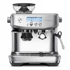 Coffee capsules nespresso compatible, working with orignal nespresso coffee machines. Breville Barista Pro Review Is The 800 Espresso Machine Worth It