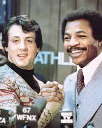 Sylvester Stallone and more mourn death of 'Rocky' actor Carl Weathers:  'Apollo, keep punching'