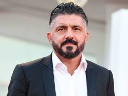 Gennaro Gattuso named new Valencia head coach
