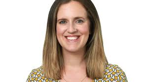 Katrina Bishop's Instagram, Twitter & Facebook