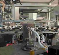 China Automatic Cement Bag Insertion Machine Solutions ...