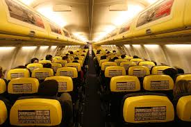 Book direct at the official ryanair.com website to guarantee that you get the best prices on ryanair's cheap flights. Jetzt Auch Sitzplatzreservierungen Bei Ryanair Killerwal Com Luxus Reiseblog Videoblog