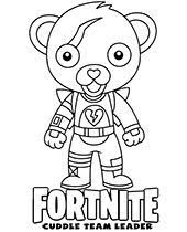 Fortnite battle coloring pages fortnite printable royale free printable. Fortnite Coloring Pages To Print Topcoloringpages Net