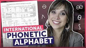 Aula #01: IPA: Alfabeto Fonético Internacional + Sons do INGLÊS
