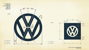 Vw Logo Design Volkswagen Vintage Vw Vintage Volkswagen