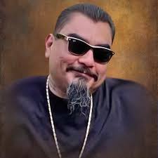 Oscar Antonio Ledesma, Oct. 28, 1976 — April 24, 2022