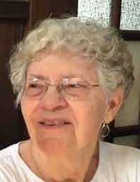 Obituary information for Catherine Huggins Fleming