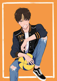 Nishinoya Yuu With His Hair Down He S Too Cute Haikyuu But if you look closer, there's so much more to this character and at the end it boils down to somebody who works. nishinoya yuu with his hair down he s