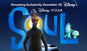 Watch the new trailer for disney and pixar's soul, streaming this christmas only on disney+. Pixar S Next Movie Soul Is Heading Straight To Disney On Christmas Engadget