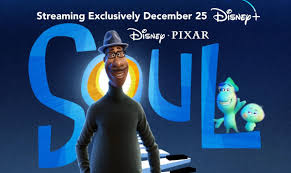 Joe gardner, voiced by jamie foxx, in pixar animation soul. Pixar S Next Movie Soul Is Heading Straight To Disney On Christmas Engadget