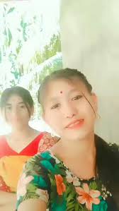 Me and my sistar💞🥰