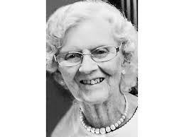 Grace Whitney Obituary (1926