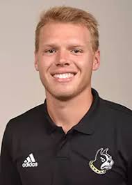 2019 Men's Soccer Roster