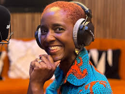 Nova Reid Talks Revealing Black Women's Hidden Legacies