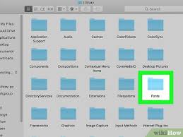 Turn on tools > options > outline font editor, turn on export outline font into vfb file, and choose font > export > outline font or outline pixelfont. Schriftarten In Photoshop Hinzufugen 10 Schritte Mit Bildern Wikihow