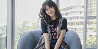 Soon they will face a great journey upon them. Profil Adhisty Zara Dari Jkt48 Ke Layar Film