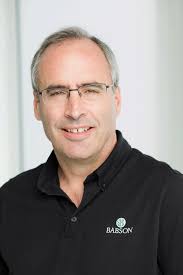 1985-2024 A Look Back (BCERC) by Babson College