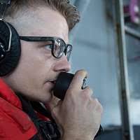 Chief Warrant Officer 3 Gary Tamietti, 339th Military