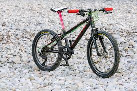 Das Kinder Mtb Leichter Und Besser Machen
